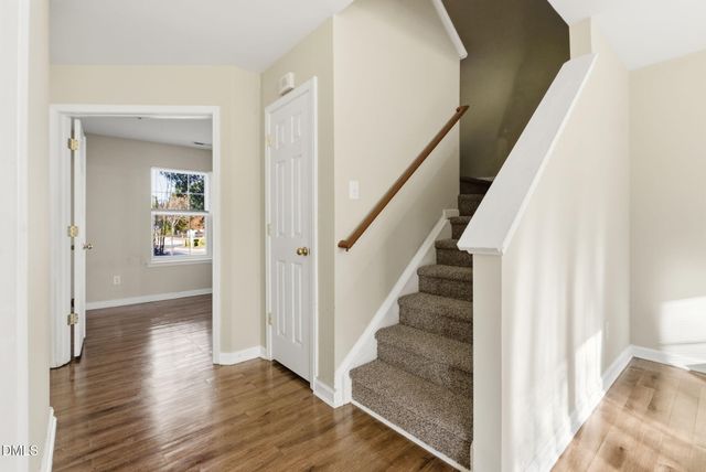 417 Downing Glen Drive, Morrisville, NC 27560