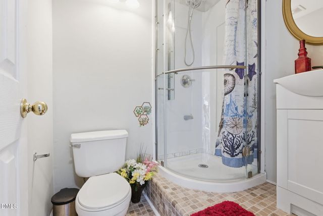 417 Downing Glen Drive, Morrisville, NC 27560