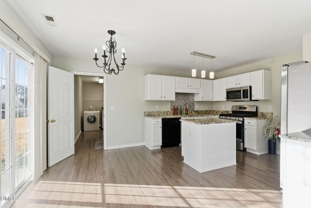 417 Downing Glen Drive, Morrisville, NC 27560