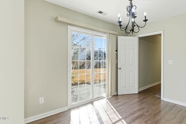 417 Downing Glen Drive, Morrisville, NC 27560