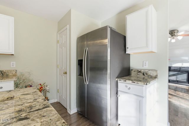 417 Downing Glen Drive, Morrisville, NC 27560