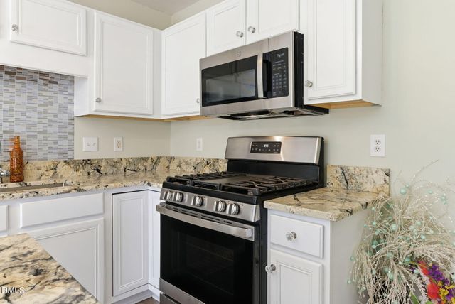 417 Downing Glen Drive, Morrisville, NC 27560