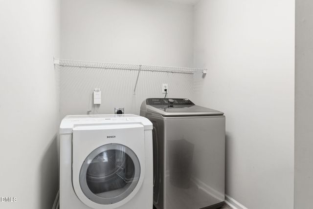 417 Downing Glen Drive, Morrisville, NC 27560