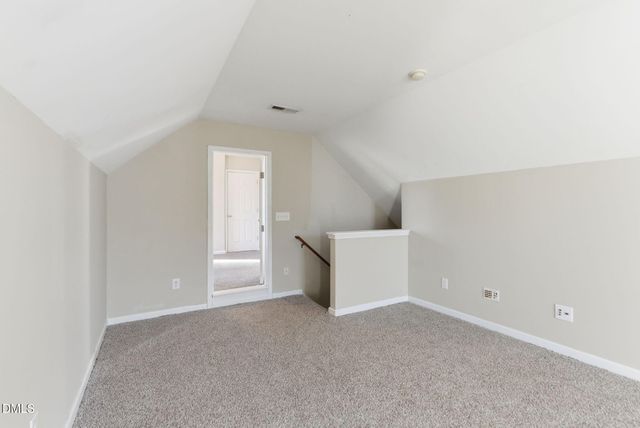 417 Downing Glen Drive, Morrisville, NC 27560