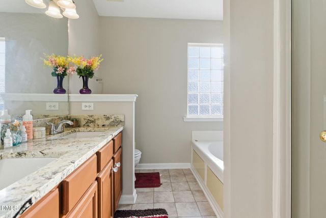 417 Downing Glen Drive, Morrisville, NC 27560