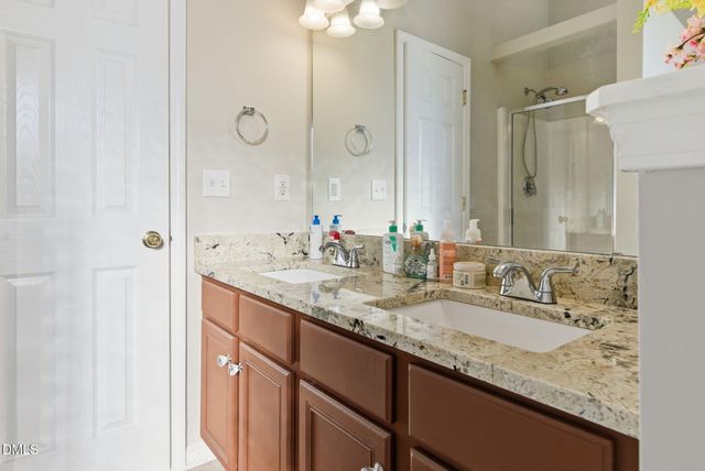 417 Downing Glen Drive, Morrisville, NC 27560