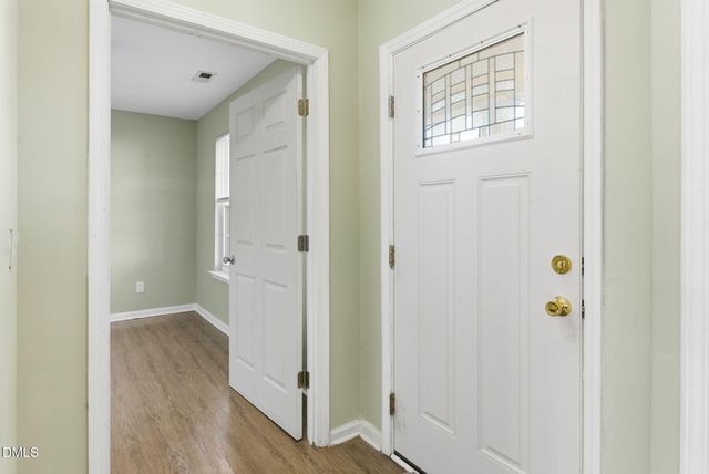 417 Downing Glen Drive, Morrisville, NC 27560