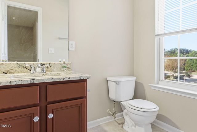 417 Downing Glen Drive, Morrisville, NC 27560