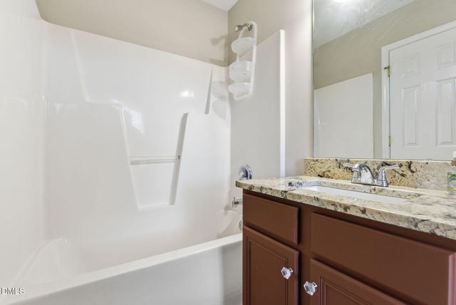 417 Downing Glen Drive, Morrisville, NC 27560