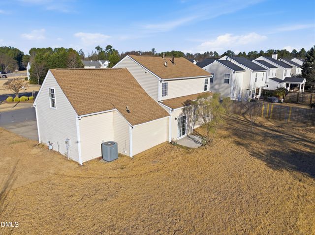 417 Downing Glen Drive, Morrisville, NC 27560