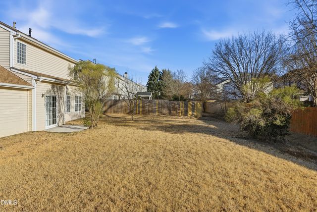 417 Downing Glen Drive, Morrisville, NC 27560