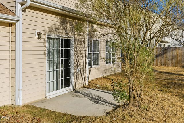 417 Downing Glen Drive, Morrisville, NC 27560