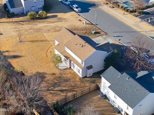 417 Downing Glen Drive, Morrisville, NC 27560