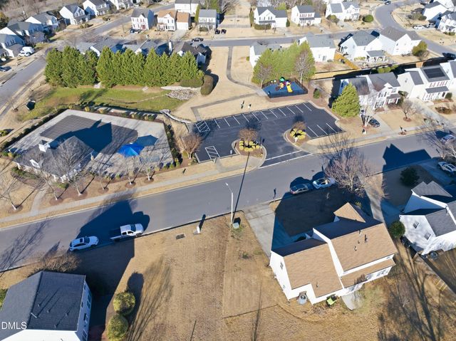 417 Downing Glen Drive, Morrisville, NC 27560