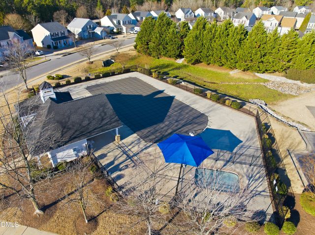 417 Downing Glen Drive, Morrisville, NC 27560