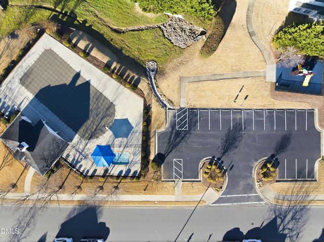 417 Downing Glen Drive, Morrisville, NC 27560