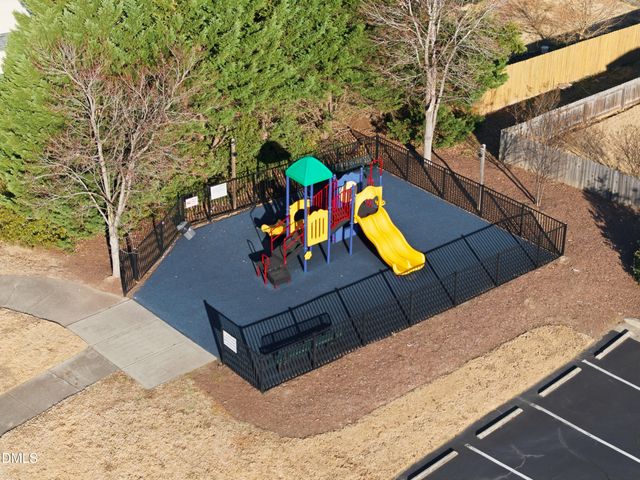 417 Downing Glen Drive, Morrisville, NC 27560