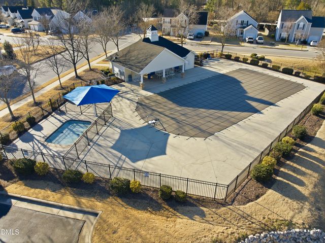 417 Downing Glen Drive, Morrisville, NC 27560