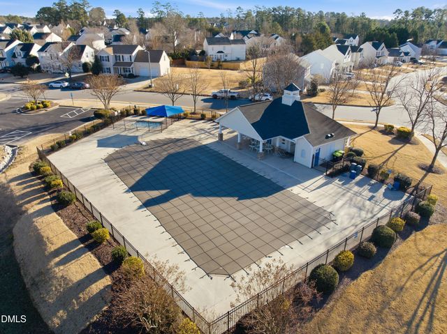 417 Downing Glen Drive, Morrisville, NC 27560