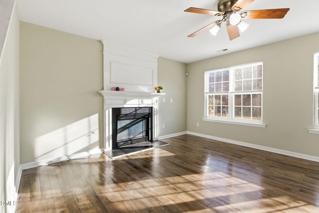 417 Downing Glen Drive, Morrisville, NC 27560