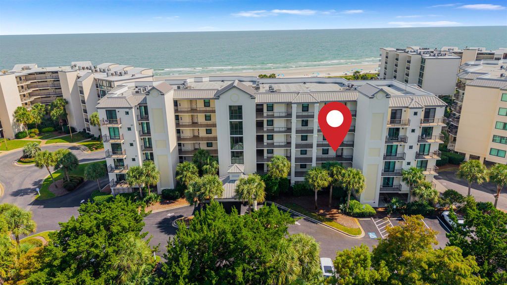 341 S Dunes Dr Unit C25, Pawleys Island, SC 29585 — photo 2