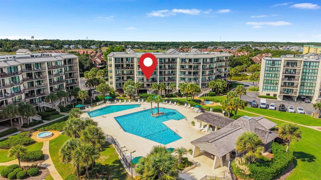 341 S Dunes Dr Unit C25, Pawleys Island, SC 29585 — photo 3