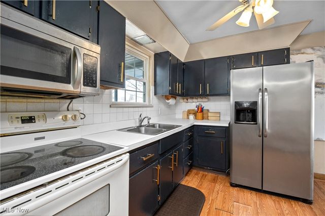 2108 E 41st Street, Lorain, OH 44055