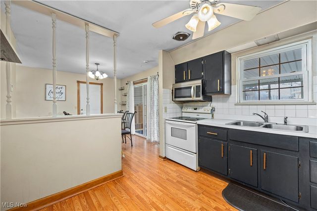 2108 E 41st Street, Lorain, OH 44055