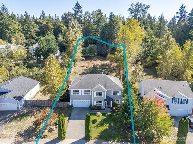 11220 212th Street E, Graham, WA 98338