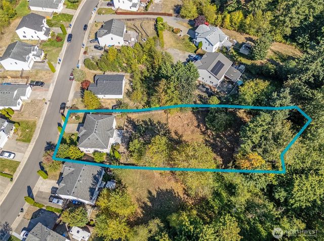 11220 212th Street E, Graham, WA 98338