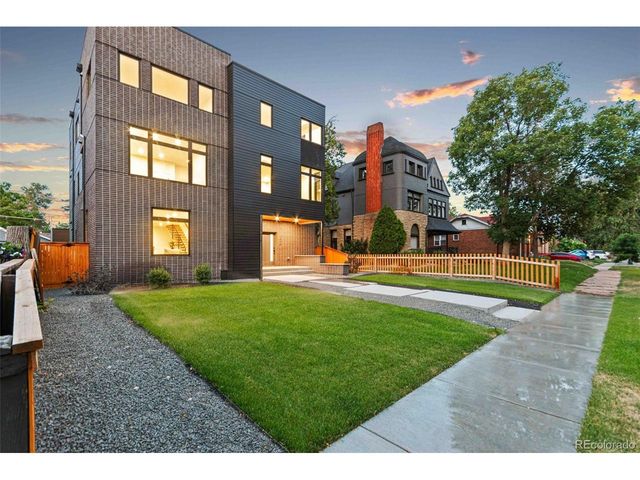1446 Stuart St, Denver, CO 80204