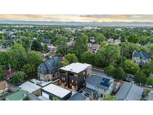 1446 Stuart St, Denver, CO 80204