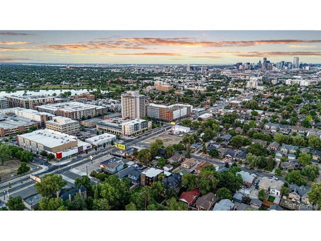 1446 Stuart St, Denver, CO 80204