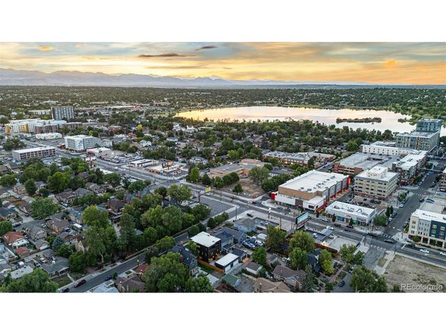1446 Stuart St, Denver, CO 80204