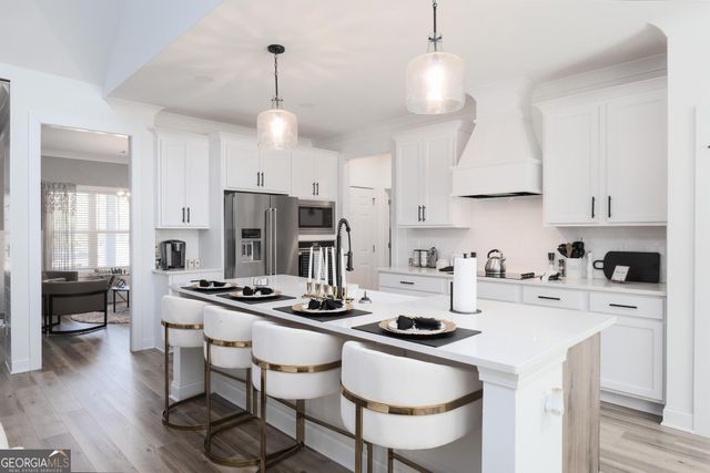 1016 Farmington Road, Griffin, GA 30224