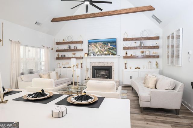 1016 Farmington Road, Griffin, GA 30224