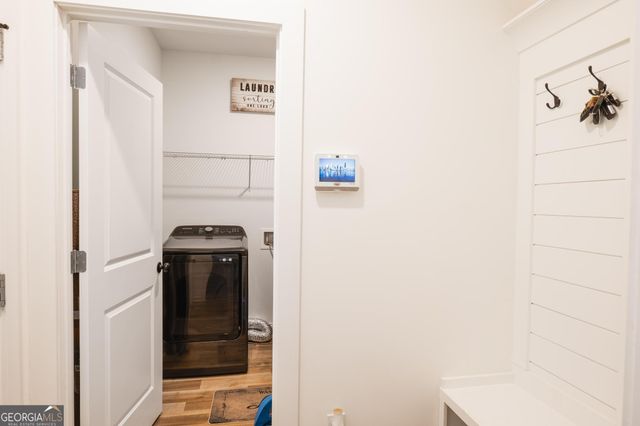 1016 Farmington Road, Griffin, GA 30224