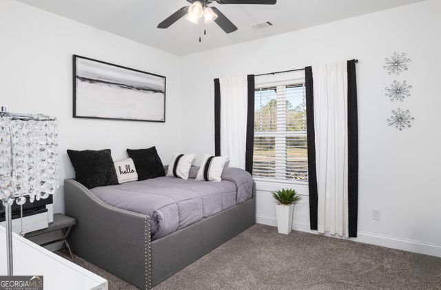 1016 Farmington Road, Griffin, GA 30224