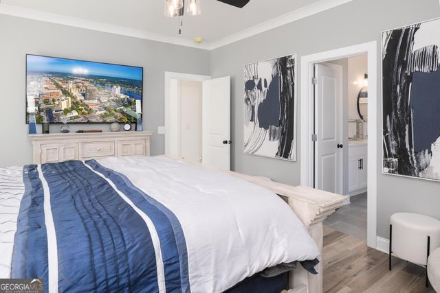 1016 Farmington Road, Griffin, GA 30224