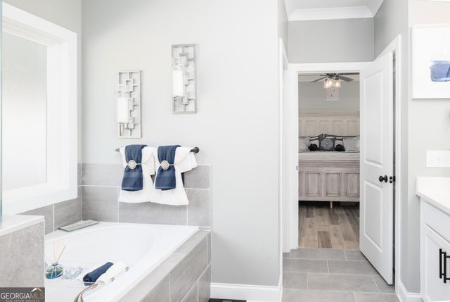 1016 Farmington Road, Griffin, GA 30224