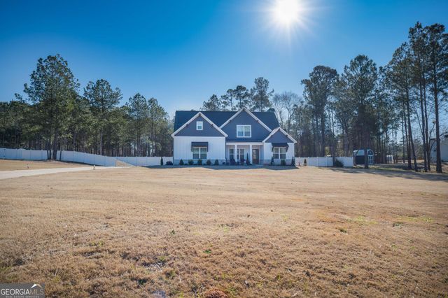 1016 Farmington Road, Griffin, GA 30224