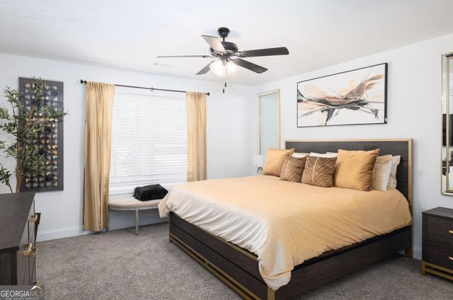 1016 Farmington Road, Griffin, GA 30224