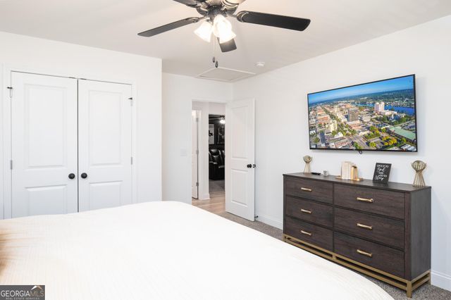 1016 Farmington Road, Griffin, GA 30224