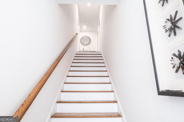 1016 Farmington Road, Griffin, GA 30224