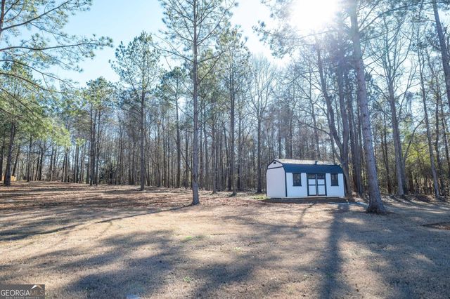 1016 Farmington Road, Griffin, GA 30224