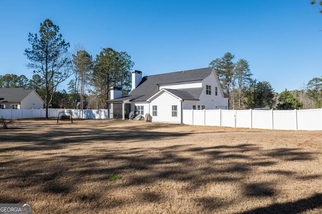 1016 Farmington Road, Griffin, GA 30224