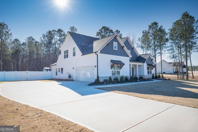 1016 Farmington Road, Griffin, GA 30224