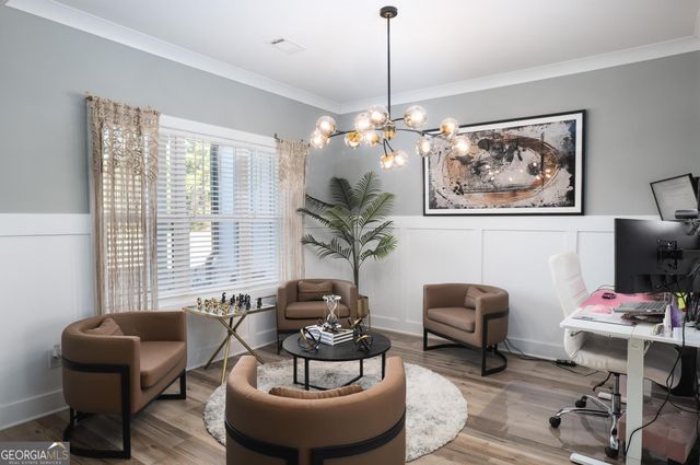 1016 Farmington Road, Griffin, GA 30224