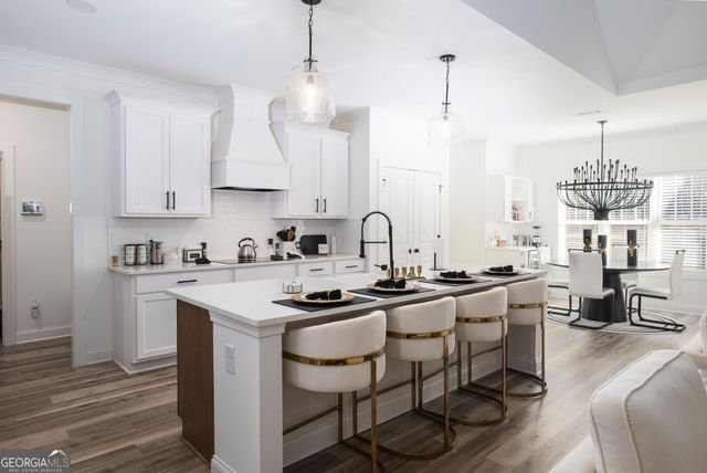 1016 Farmington Road, Griffin, GA 30224