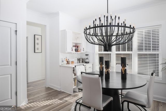 1016 Farmington Road, Griffin, GA 30224